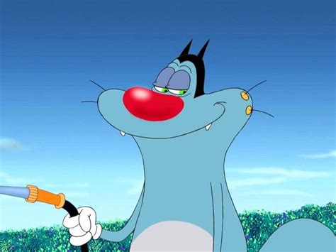 oggy hd photo